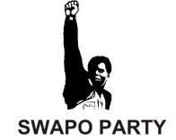 Logo der SWAPO